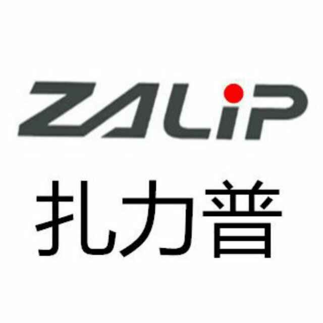 扎力普建材